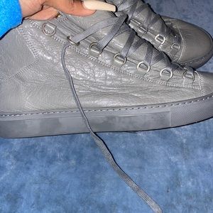 Gently worn Balenciaga Men’s Sneaker
